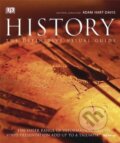 Kniha: History (Dorling Kindersley). Dorling Kindersley, 2010 Kniha: History (Dorling Kindersley). Dorling Kindersley, 2010