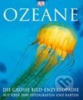 Ozeane, Dorling Kindersley, 2010