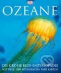 Kniha: Ozeane (Dorling Kindersley). Dorling Kindersley, 2010 Kniha: Ozeane (Dorling Kindersley). Dorling Kindersley, 2010