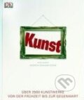 Kniha: Kunst (Andrew Graham-Dixon). Dorling Kindersley, 2009 Kniha: Kunst (Andrew Graham-Dixon). Dorling Kindersley, 2009