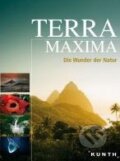 Kniha: Terra Maxima (Thomas Horsmann). Kunth, 2009 Kniha: Terra Maxima (Thomas Horsmann). Kunth, 2009