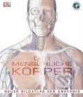 Kniha: Der menschliche Körper (Dorling Kindersley). Dorling Kindersley, 2008 Kniha: Der menschliche Körper (Dorling Kindersley). Dorling Kindersley, 2008
