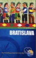 Kniha: Bratislava (Thomas Cook Publishing). Thomas Cook Publishing, 2011 Kniha: Bratislava (Thomas Cook Publishing). Thomas Cook Publishing, 2011