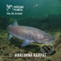 Film: Kráľovná Karpát (Cesty za tichom) (DVD). Cesty za tichom, 2021 Film: Kráľovná Karpát (Cesty za tichom) (DVD). Cesty za tichom, 2021