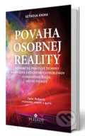 Kniha: Povaha osobnej reality (Jane Roberts), 2021 Kniha: Povaha osobnej reality (Jane Roberts), 2021