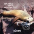Film: Inštinkt (Cesty za tichom) (DVD). Cesty za tichom, 2021 Film: Inštinkt (Cesty za tichom) (DVD). Cesty za tichom, 2021