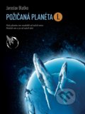 Kniha: Požičaná planéta I. (Jaroslav Blaško). Cesty za tichom, 2021 Kniha: Požičaná planéta I. (Jaroslav Blaško). Cesty za tichom, 2021