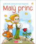 Kniha: Malý princ (INFOA). INFOA, 2021 Kniha: Malý princ (INFOA). INFOA, 2021
