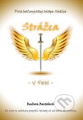 E-kniha: Strážca - V tieni (Barbora Bartošová) E-kniha: Strážca - V tieni (Barbora Bartošová)