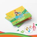 Hudobné CD: Karol a Kvído: Nerozlučná dvojka (Hudobné albumy). Hudobné albumy, 2021 Hudobné CD: Karol a Kvído: Nerozlučná dvojka (Hudobné albumy). Hudobné albumy, 2021