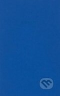 DOLLER Notes basic (medium blue) (Jan Emler). DOLLER & Friends, 2021 DOLLER Notes basic (medium blue) (Jan Emler). DOLLER & Friends, 2021