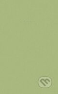 DOLLER Notes basic (moss green) (Jan Emler). DOLLER & Friends, 2021 DOLLER Notes basic (moss green) (Jan Emler). DOLLER & Friends, 2021