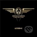 Hudební CD: Dirkschneider & The Old Gang: Arising (Hudobné albumy). Hudobné albumy, 2021 Hudební CD: Dirkschneider & The Old Gang: Arising (Hudobné albumy). Hudobné albumy, 2021