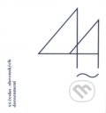 Kniha: 44 česko~slovenských dorozumení (Tomáš Maretta). Tomáš Maretta, 2020 Kniha: 44 česko~slovenských dorozumení (Tomáš Maretta). Tomáš Maretta, 2020