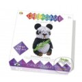 Společenská hra: Creagami: Origami 3D L Panda (Piatnik). Piatnik, 2021 Společenská hra: Creagami: Origami 3D L Panda (Piatnik). Piatnik, 2021