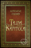 Kniha: Tajná kapitola (Genevieve Cogman). Edice knihy Omega, 2021 Kniha: Tajná kapitola (Genevieve Cogman). Edice knihy Omega, 2021