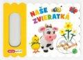 Kniha: Naše zvieratká (INFOA). INFOA, 2021 Kniha: Naše zvieratká (INFOA). INFOA, 2021