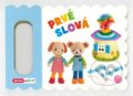 Kniha: Prvé slová (INFOA). INFOA, 2021 Kniha: Prvé slová (INFOA). INFOA, 2021