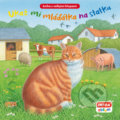 Kniha: Ukaž mi mláďátka na statku (INFOA). INFOA, 2021 Kniha: Ukaž mi mláďátka na statku (INFOA). INFOA, 2021