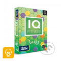 Společenská hra: IQ Fitness - Logic pre deti (Albi). Albi Společenská hra: IQ Fitness - Logic pre deti (Albi). Albi