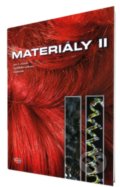 Kniha: Materiály II (Oľga Remiášová). Expol Pedagogika, 2008 Kniha: Materiály II (Oľga Remiášová). Expol Pedagogika, 2008