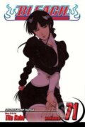 Kniha: Bleach 71 (Tite Kubo). Viz Media, 2017 Kniha: Bleach 71 (Tite Kubo). Viz Media, 2017