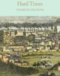 Kniha: Hard Times (Charles Dickens). Pan Macmillan, 2016 Kniha: Hard Times (Charles Dickens). Pan Macmillan, 2016