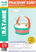 Kniha: Kúzelné rátanie (Mária Tašková), 2021 Kniha: Kúzelné rátanie (Mária Tašková), 2021