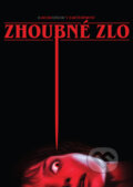 Film: Zhoubné zlo (James Wan) (DVD). Magicbox, 2021 Film: Zhoubné zlo (James Wan) (DVD). Magicbox, 2021