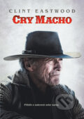 Film: Cry Macho (Clint Eastwood) (DVD). Magicbox, 2021 Film: Cry Macho (Clint Eastwood) (DVD). Magicbox, 2021