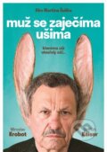Film: Muž se zaječíma ušima (Martin Šulík) (DVD). Magicbox, 2021 Film: Muž se zaječíma ušima (Martin Šulík) (DVD). Magicbox, 2021