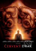 Film: Červený drak (Brett Ratner) (DVD). Magicbox, 2021 Film: Červený drak (Brett Ratner) (DVD). Magicbox, 2021