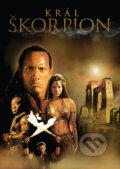Film: Král Škorpion (Chuck Russell) (DVD). Magicbox, 2021 Film: Král Škorpion (Chuck Russell) (DVD). Magicbox, 2021