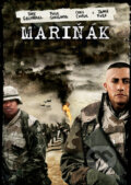 Film: Mariňák (Sam Mendes) (DVD). Magicbox, 2021 Film: Mariňák (Sam Mendes) (DVD). Magicbox, 2021