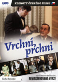 Film: Vrchní, prchni (remasterovaná verze) (Ladislav Smoljak) (DVD). Magicbox, 2021 Film: Vrchní, prchni (remasterovaná verze) (Ladislav Smoljak) (DVD). Magicbox, 2021