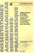 Kniha: Talking Stones (Muni Press). Muni Press, 2008 Kniha: Talking Stones (Muni Press). Muni Press, 2008