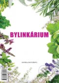 Kniha: Bylinkárium (Daniela Paculíková). EU PRESS, 2021 Kniha: Bylinkárium (Daniela Paculíková). EU PRESS, 2021