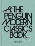 Kniha: The Penguin Modern Classics Book (Henry Eliot). Particular Books, 2021 Kniha: The Penguin Modern Classics Book (Henry Eliot). Particular Books, 2021