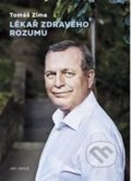 Kniha: Tomáš Zima (Jan Januš). Galén, 2021 Kniha: Tomáš Zima (Jan Januš). Galén, 2021
