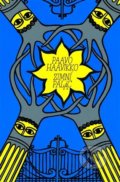 Kniha: Zimní palác (Paavo Haavikko). Dybbuk, 2021 Kniha: Zimní palác (Paavo Haavikko). Dybbuk, 2021