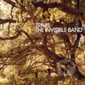 Travis: The Invisible Band LP - Travis, Hudobné albumy, 2021
