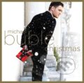 Hudobné CD: Michael Bublé: Christmas (10th Anniversary Deluxe Edition) (Hudobné albumy). Hudobné albumy, 2021 Hudobné CD: Michael Bublé: Christmas (10th Anniversary Deluxe Edition) (Hudobné albumy). Hudobné albumy, 2021