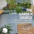 The Garden Source - Andrea Jones, James van Sweden, 8 Books, 2012