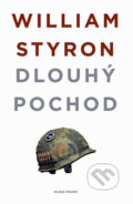 Kniha: Dlouhý pochod (William Styron). Mladá fronta, 2012 Kniha: Dlouhý pochod (William Styron). Mladá fronta, 2012