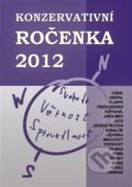 Kniha: Konzervativní ročenka 2012 (Marek Belza). Marek Belza, 2012 Kniha: Konzervativní ročenka 2012 (Marek Belza). Marek Belza, 2012