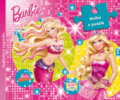 Kniha: Barbie: Kniha s puzzle (Egmont ČR). Egmont ČR, 2012 Kniha: Barbie: Kniha s puzzle (Egmont ČR). Egmont ČR, 2012