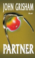 Kniha: Partner (John Grisham). Ikar, 2012 Kniha: Partner (John Grisham). Ikar, 2012