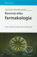 Kniha: Barevný atlas farmakologie (Heinz Lüllmann, Klaus Mohr a Lutz Hein). Grada, 2012 Kniha: Barevný atlas farmakologie (Heinz Lüllmann, Klaus Mohr a Lutz Hein). Grada, 2012
