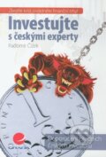 Kniha: Investujte s českými experty (Radomír Čížek), 2012 Kniha: Investujte s českými experty (Radomír Čížek), 2012