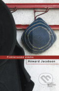 Kniha: Finklerovská otázka (Howard Jacobson). Odeon CZ, 2012 Kniha: Finklerovská otázka (Howard Jacobson). Odeon CZ, 2012